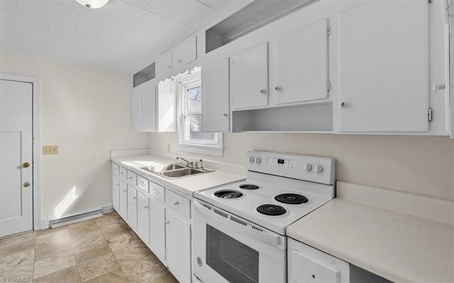 1003 Cliff Road, Asheboro, NC 27203