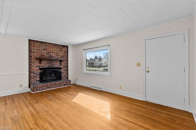 1003 Cliff Road, Asheboro, NC 27203