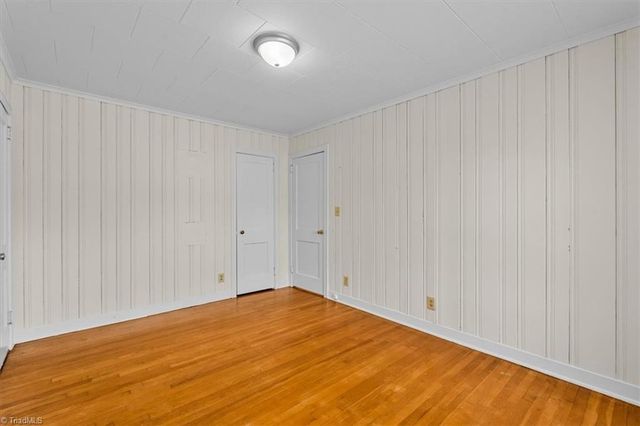 1003 Cliff Road, Asheboro, NC 27203