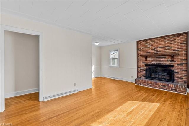 1003 Cliff Road, Asheboro, NC 27203