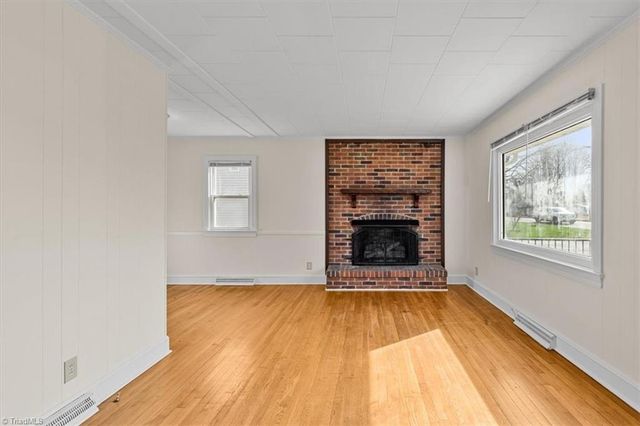 1003 Cliff Road, Asheboro, NC 27203