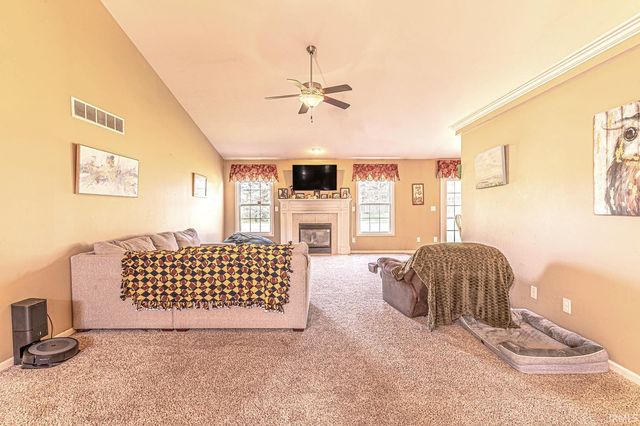 20467 Fieldstone Crossing Drive, Goshen, IN 46528