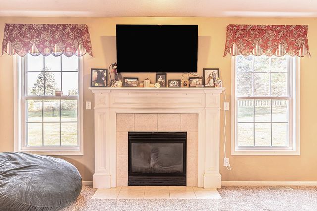 20467 Fieldstone Crossing Drive, Goshen, IN 46528