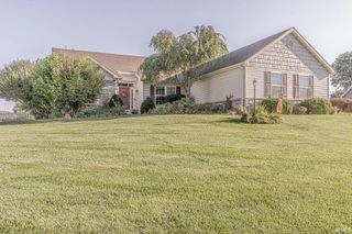 20467 Fieldstone Crossing Drive, Goshen, IN 46528