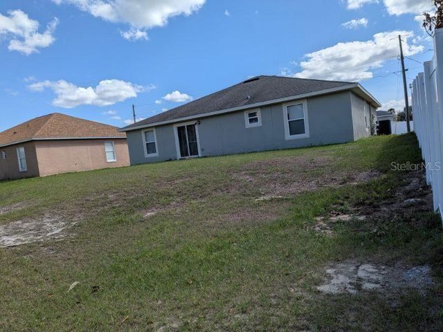 187 CONCH DRIVE, Poinciana, FL 34759