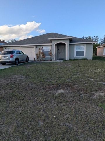 187 CONCH DRIVE, Poinciana, FL 34759