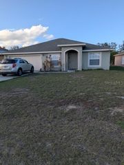187 CONCH DRIVE, Poinciana, FL 34759