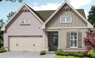 3 Tirian Place, Acworth, GA 30101