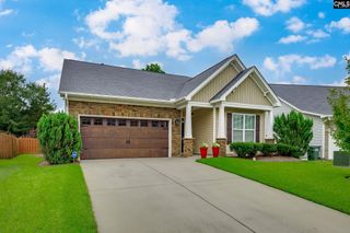318 Sawyer Court, Irmo, SC 29063