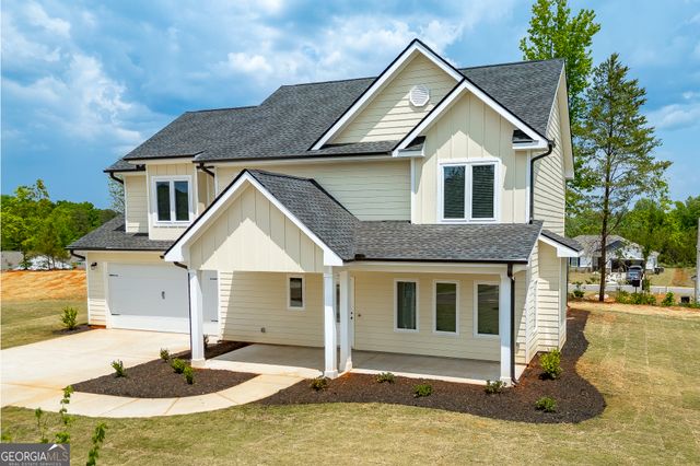 137 Boulder Drive, Toccoa, GA 30577