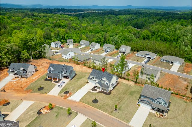 137 Boulder Drive, Toccoa, GA 30577