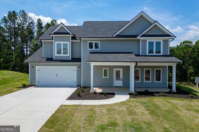 137 Boulder Drive, Toccoa, GA 30577