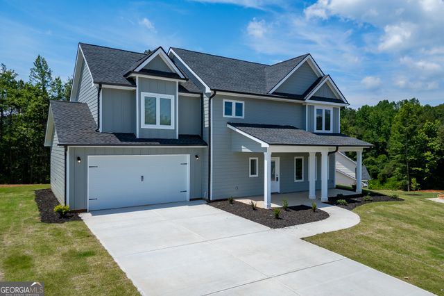 137 Boulder Drive, Toccoa, GA 30577
