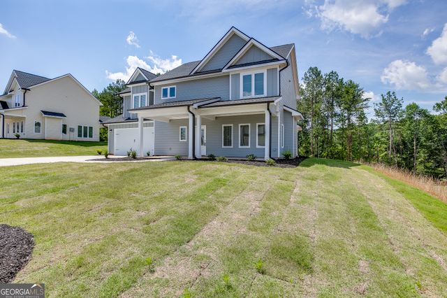 137 Boulder Drive, Toccoa, GA 30577