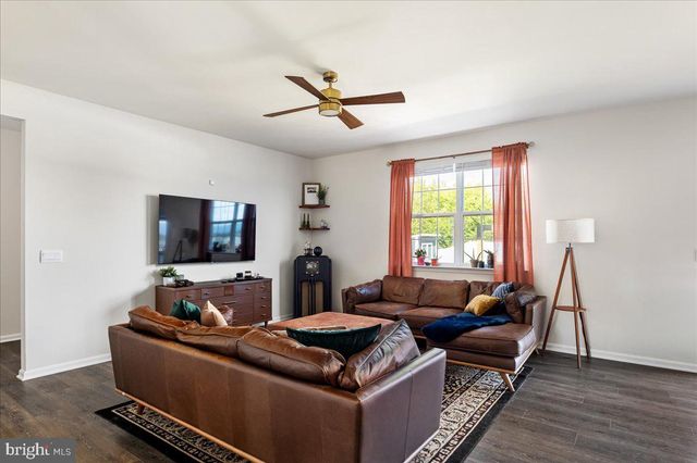 320 TYSON DR, Berryville, VA 22611