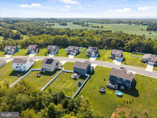 320 TYSON DR, Berryville, VA 22611