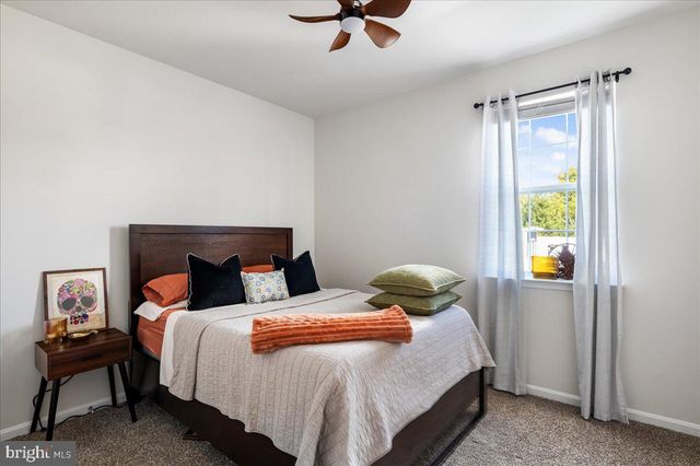 320 TYSON DR, Berryville, VA 22611