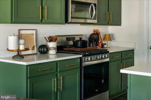 320 TYSON DR, Berryville, VA 22611