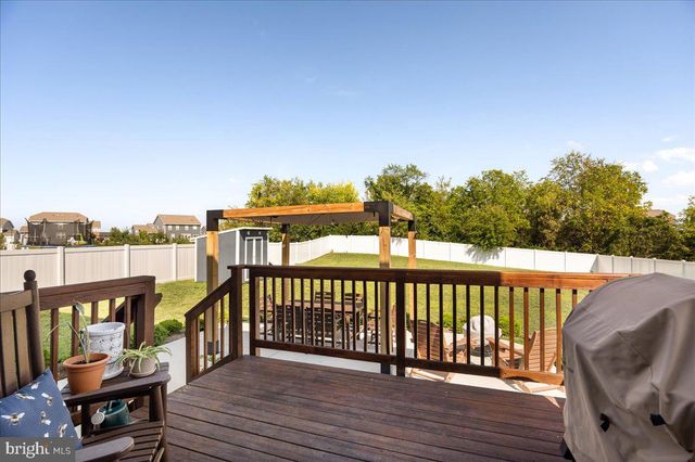 320 TYSON DR, Berryville, VA 22611