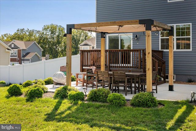 320 TYSON DR, Berryville, VA 22611