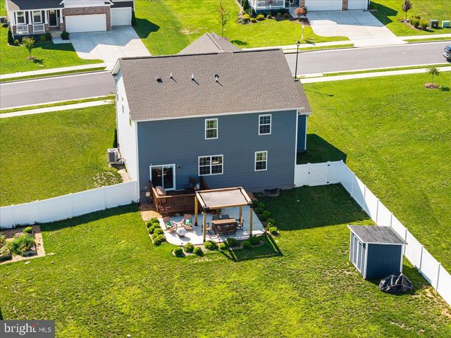 320 TYSON DR, Berryville, VA 22611