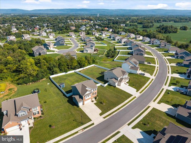 320 TYSON DR, Berryville, VA 22611
