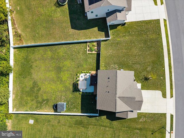 320 TYSON DR, Berryville, VA 22611
