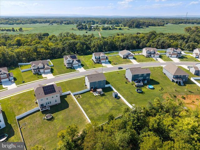 320 TYSON DR, Berryville, VA 22611