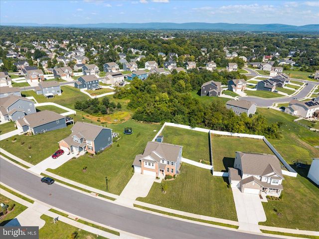 320 TYSON DR, Berryville, VA 22611