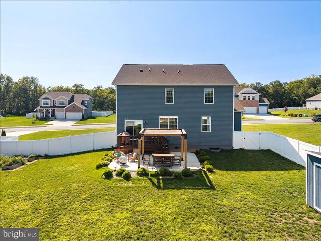 320 TYSON DR, Berryville, VA 22611