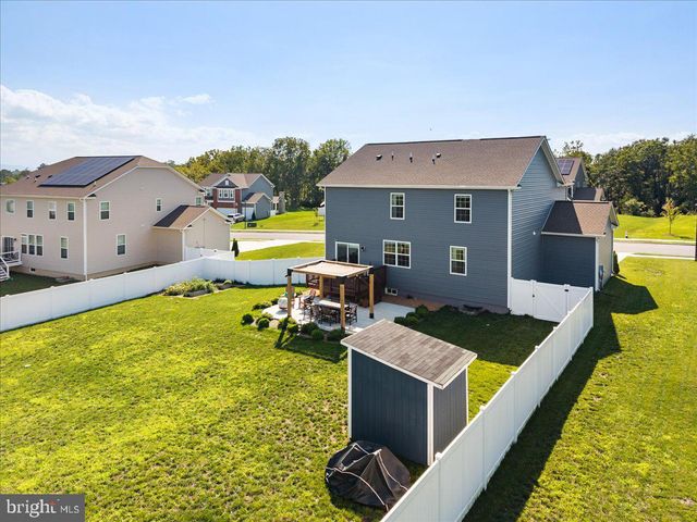 320 TYSON DR, Berryville, VA 22611