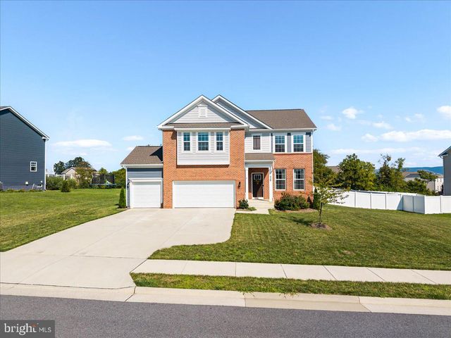 320 TYSON DR, Berryville, VA 22611