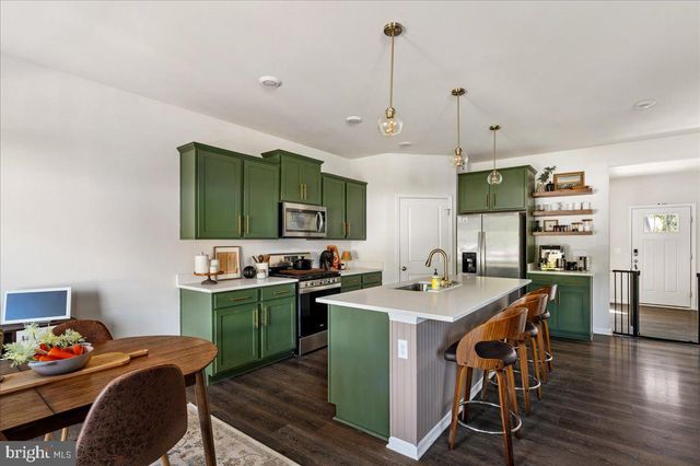 320 TYSON DR, Berryville, VA 22611