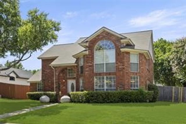 1423 Holveck Drive, Cedar Hill, TX 75104