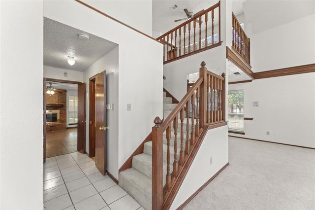 1423 Holveck Drive, Cedar Hill, TX 75104