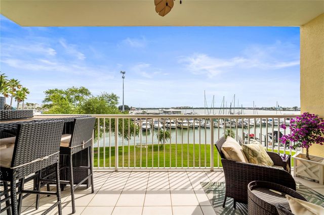 425 150TH AVENUE 2303, Madeira Beach, FL 33708