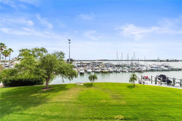 425 150TH AVENUE 2303, Madeira Beach, FL 33708