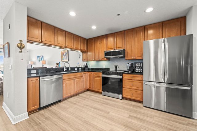 425 150TH AVENUE 2303, Madeira Beach, FL 33708