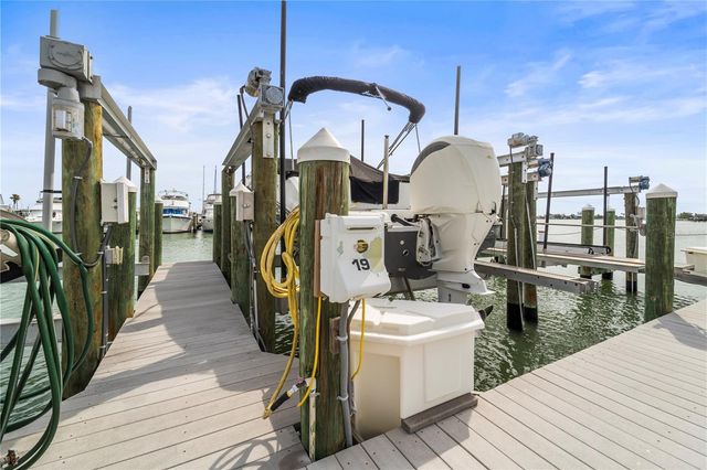 425 150TH AVENUE 2303, Madeira Beach, FL 33708