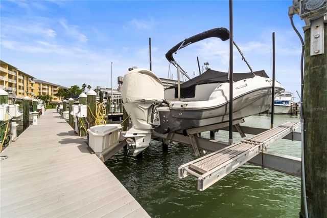 425 150TH AVENUE 2303, Madeira Beach, FL 33708