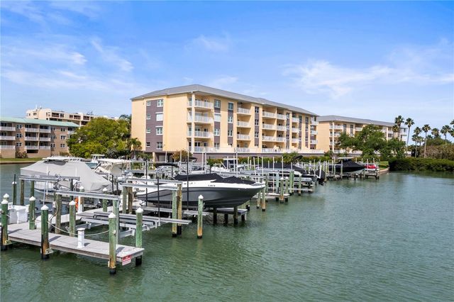 425 150TH AVENUE 2303, Madeira Beach, FL 33708