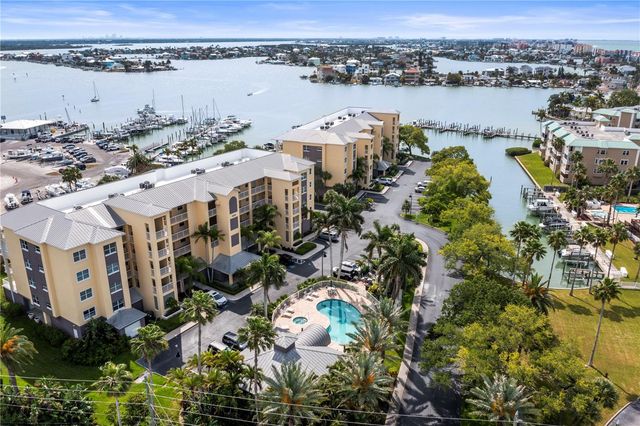 425 150TH AVENUE 2303, Madeira Beach, FL 33708