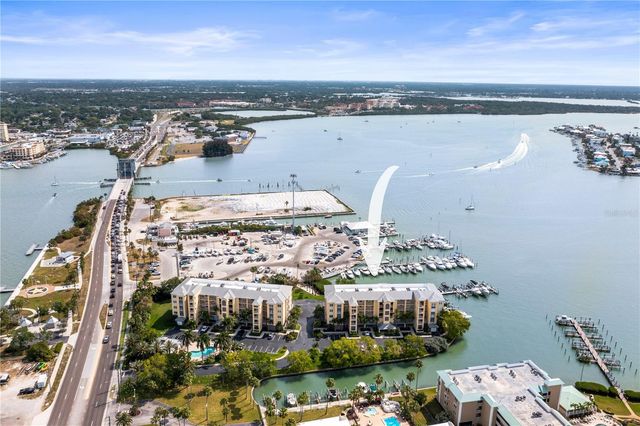 425 150TH AVENUE 2303, Madeira Beach, FL 33708