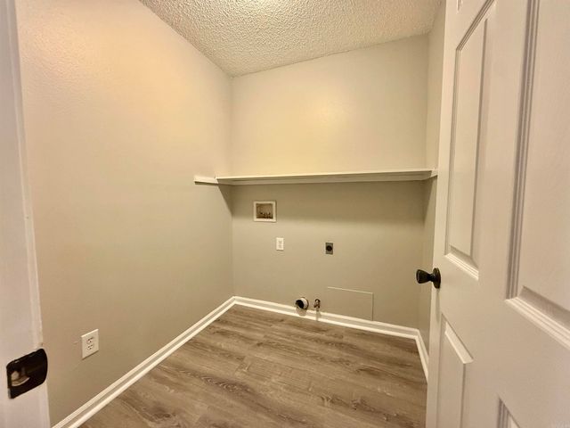 1815 Watts Road, Benton, AR 72015