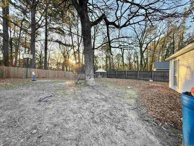 1815 Watts Road, Benton, AR 72015