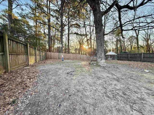 1815 Watts Road, Benton, AR 72015