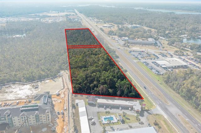 2365 NW US HIGHWAY 19, Crystal River, FL 34428