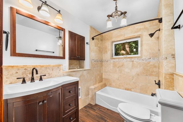 14515 Big Basin Way, Boulder Creek, CA 95006