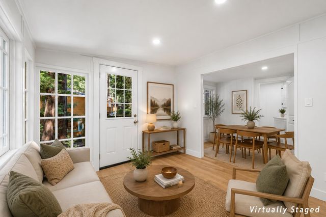 14515 Big Basin Way, Boulder Creek, CA 95006