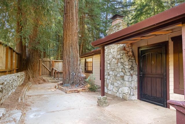 14515 Big Basin Way, Boulder Creek, CA 95006